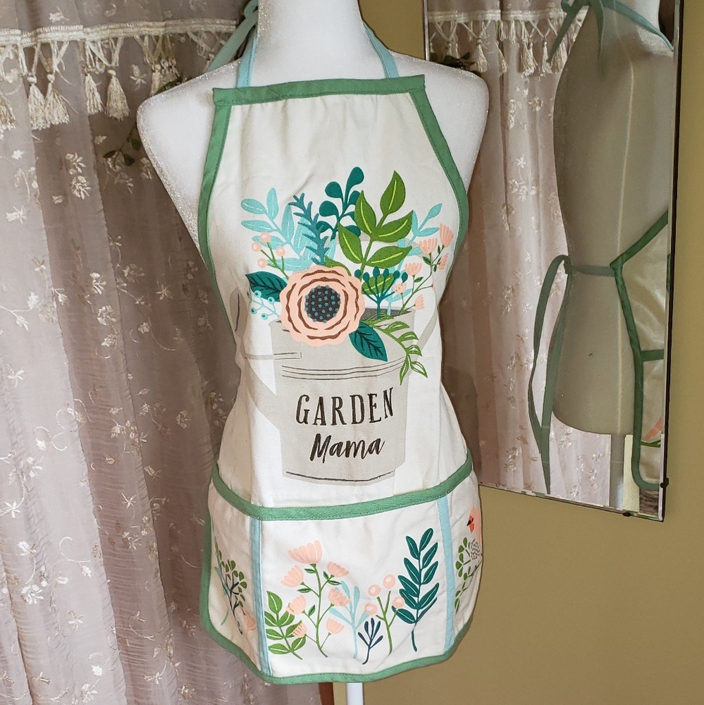 Joanns | Canvas Apron